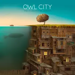 The Midsummer Station by Owl City album reviews, ratings, credits