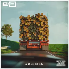 Somnia by B.o.B album reviews, ratings, credits