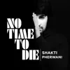 No Time To Die (Male Version) [James Bond Theme] [Male Version] - Single album lyrics, reviews, download
