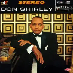 Piano by Don Shirley album reviews, ratings, credits