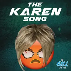 The Karen Song Song Lyrics