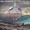 All On You (If I Can See) - Single album lyrics, reviews, download