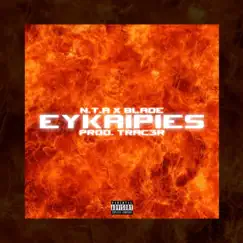 Eukairies (feat. BLADE OFFICIAL & Tracer) - Single by NTA album reviews, ratings, credits