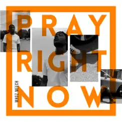 Pray Right Now - Single by Whoz Meech album reviews, ratings, credits