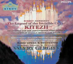 The Invisible City of Kitezh: Oh, you kindest masters Song Lyrics