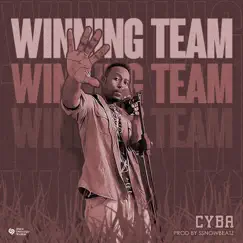 Winning Team - Single by Cyba album reviews, ratings, credits