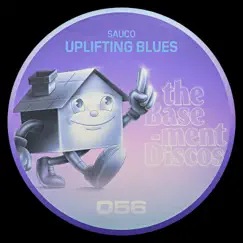Uplifting Blues - Single by Saúco album reviews, ratings, credits