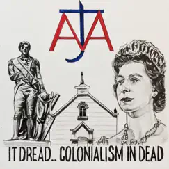 It Dread....Colonialism ain Dead (feat. Fiona Marie) Song Lyrics