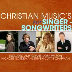 Christian Music's Best: Singer-Songwriters by Various Artists album reviews, ratings, credits