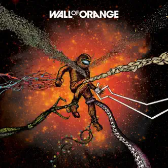 Download Small Hour Crimes Wall Of Orange MP3