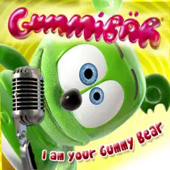 I'm a Gummy Bear (The Gummy Bear Song) Song Lyrics