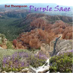 Purple Sage by Del Thompson album reviews, ratings, credits