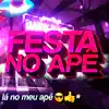 Beat Festa no Apê (Funk Remix) song lyrics
