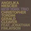 New York Trio (feat. Jonathan Finlayson) album lyrics, reviews, download
