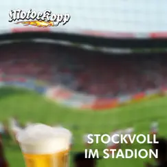 Stockvoll im Stadion - EP by Motorkopp album reviews, ratings, credits