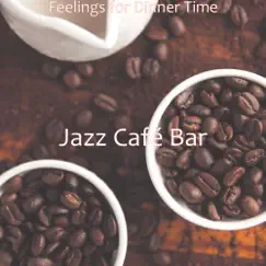 Carefree Solo Jazz Piano - Vibe for Dinner Time Song Lyrics