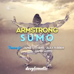 Sumo - EP by Armstrong album reviews, ratings, credits