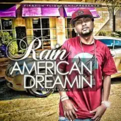 American Dreamin by Rain 910 album reviews, ratings, credits