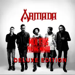 Maju Terus Pantang Mundur (Deluxe Version) by Armada album reviews, ratings, credits