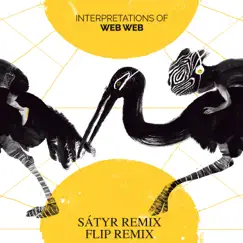 Safar (Flip Remix) / Dada (Sátyr Remix) - Single by Web Web, Sátyr & FLIP album reviews, ratings, credits