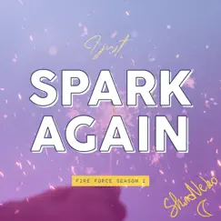SPARK-AGAIN (From 