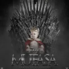 Mufasa - Single by Zay Manny album reviews, ratings, credits