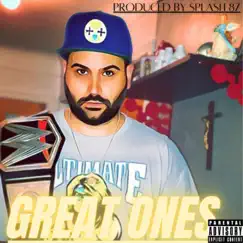 Great Ones - Single by Mangino album reviews, ratings, credits