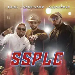 S.S.P.L.C. - Single by Benjamin Music, Exiel, Alexander Crz & Americano album reviews, ratings, credits