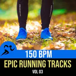 Epic Running Tracks Vol. 3 by 150 Bpm album reviews, ratings, credits