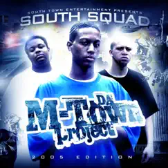 South Squad Got (feat. C-Ro) Song Lyrics