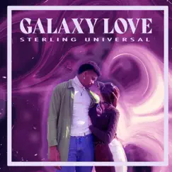Galaxy Love Song Lyrics