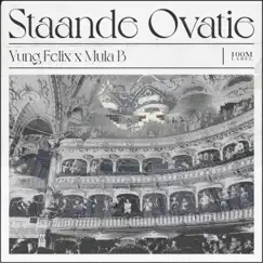 Staande Ovatie Song Lyrics