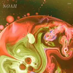 Noah - Single by Barra Brown album reviews, ratings, credits