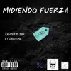 Midiendo Fuerza (feat. La Dema Sofokante) - Single album lyrics, reviews, download
