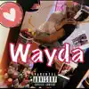 Wayda - EP album lyrics, reviews, download