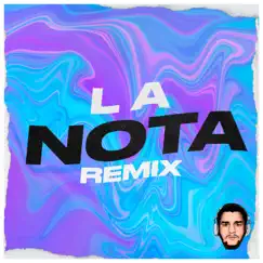 La Nota Song Lyrics