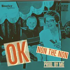Ok - Single by Non The Non album reviews, ratings, credits