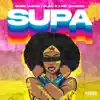 Supa (feat. Mr. Wonder & Plan B '85) - Single album lyrics, reviews, download