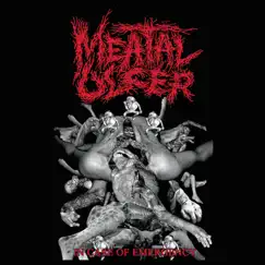 In Case of Emergency by Meatal Ulcer album reviews, ratings, credits