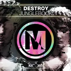 Junglebook - Single by Destroy album reviews, ratings, credits