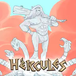 Hércules (2020 Version) Song Lyrics