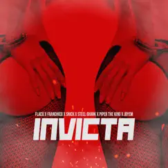 Invicta (feat. Snick, Steelshark & Jbyem) - Single by Franchico, Flaco & Piper The King album reviews, ratings, credits