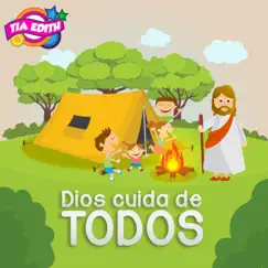 Dios Cuida de Todos by Tia Edith album reviews, ratings, credits