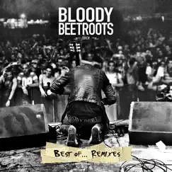 Black Gloves (The Bloody Beetroots Remix) Song Lyrics