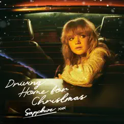Driving Home for Christmas Song Lyrics