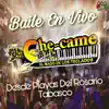 Baile En Vivo Desde Playas del Rosario Tabasco album lyrics, reviews, download