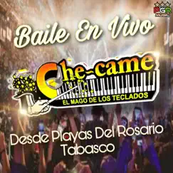 Baile En Vivo Desde Playas del Rosario Tabasco by Che Came El Mago de los Teclados album reviews, ratings, credits