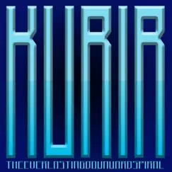 Theeverlastingdownwardspiral - Single by Kurir album reviews, ratings, credits