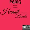 Hunnit Bands (feat. Bezz Believe) - Single album lyrics, reviews, download