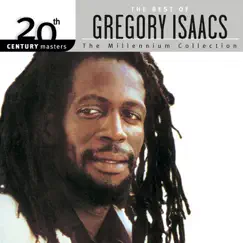 The Best of Gregory Isaacs by Gregory Isaacs album reviews, ratings, credits